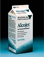 Alcojet低泡沫粉状清洁剂