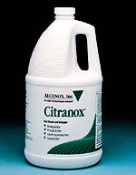 Citranox酸性清洁剂
