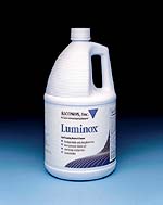 Luminox低泡沫中性清洁剂